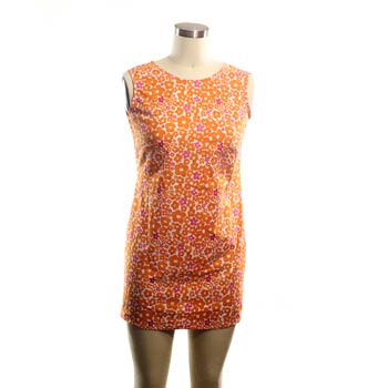 Sheath Dress | Custom Sewing Project | Ronkita Custom Sewing and Design