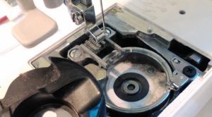 Read more about the article Basic Sewing Machine & Serger Maintenance Tutorial