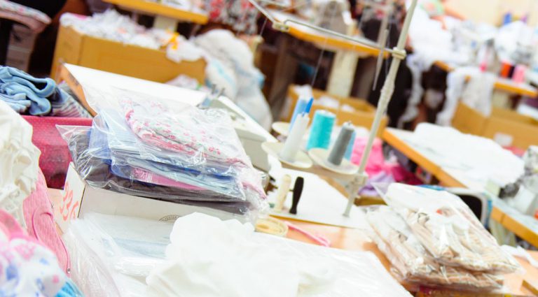 Read more about the article The issues with fast fashion waste and how to help