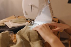 Read more about the article Unraveling the Benefits of Sewing